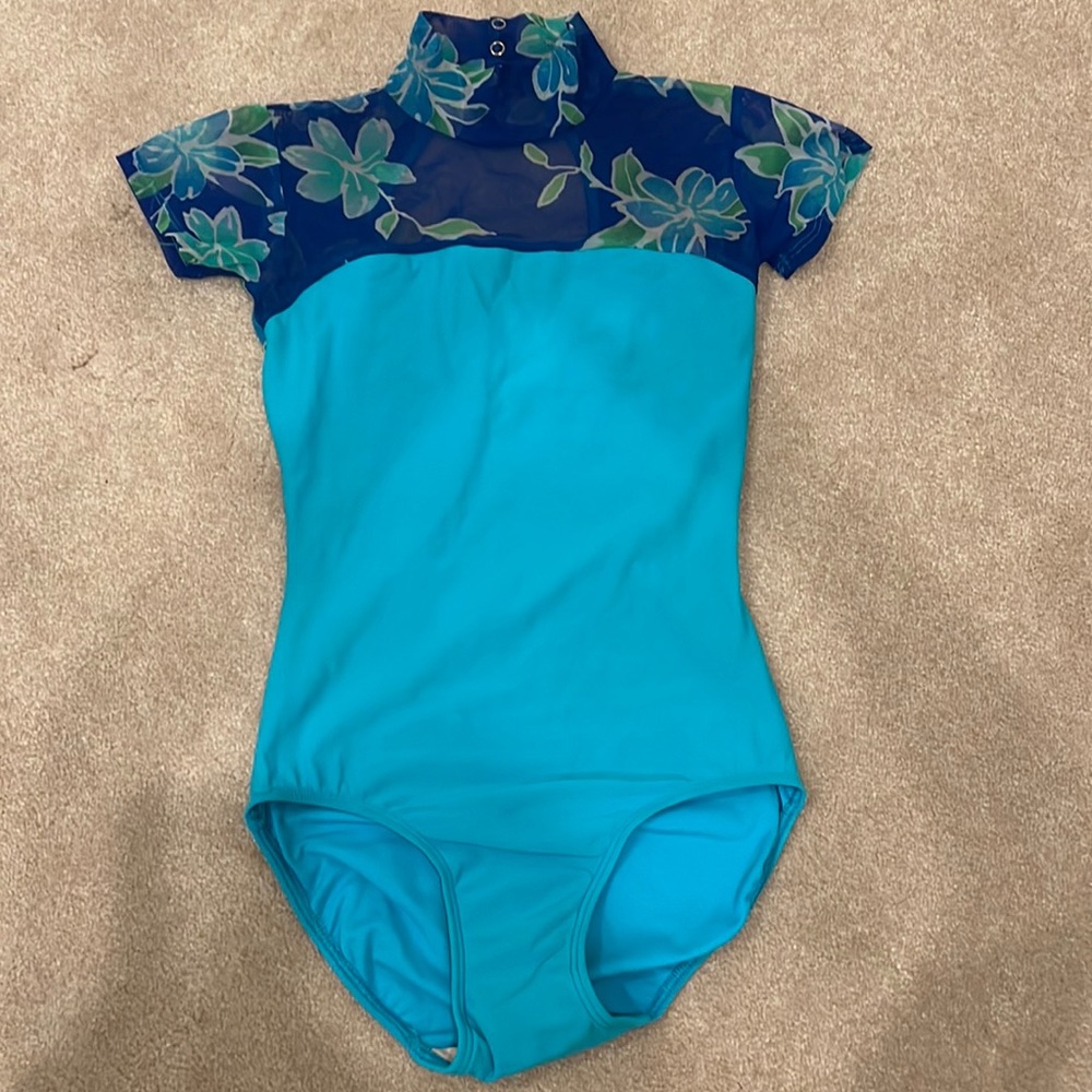 Eleve Leotard(open to trading)